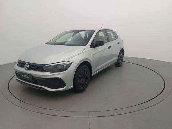VOLKSWAGEN POLO 1.0 MPI TRACK MANUAL